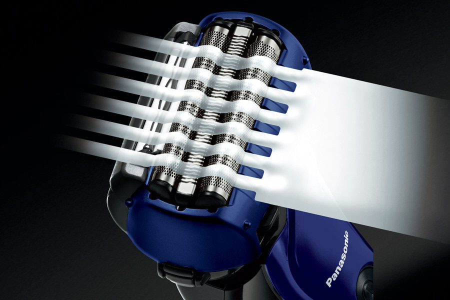 リニアシェーバー ラムダッシュ 3枚刃 ES-ST8T