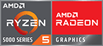 AMD Ryzen™ 5