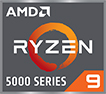 すべてのゲーマーに、AMDからの回答 ゲーミングノート向けプロセッサー