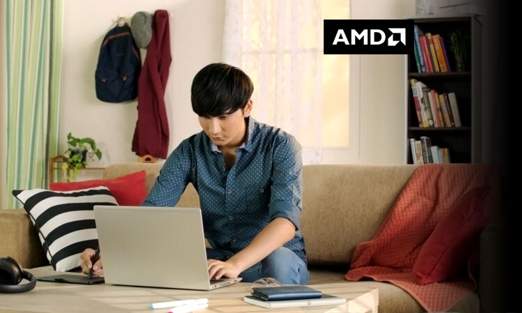 今、注目すべき「AMD RyzenTM 5000シリーズ モバイル・プロセッサー」搭載ノートPC