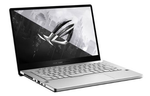 ASUS「ROG zephyrus G14」