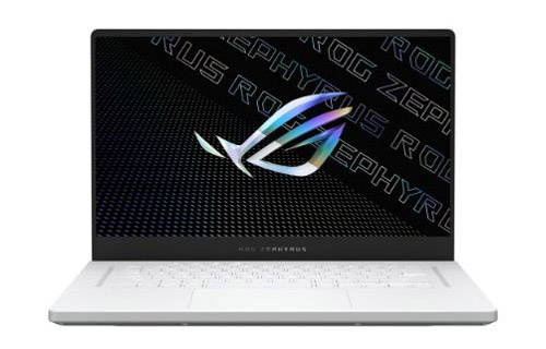 ASUS「ROG Zephyrus G15」