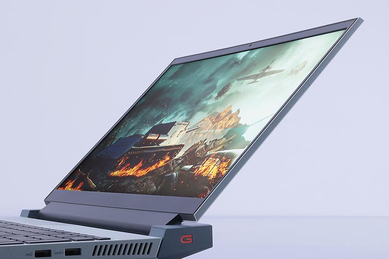 DELL - DELL ゲーミングノートPC G15 Ryzen Edition Amazon.co.jp: Dell ゲーミングノートパソコン G15 Ryzen