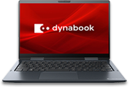 dynabook VZ/HPL i.com W6VHP7BZBL-K