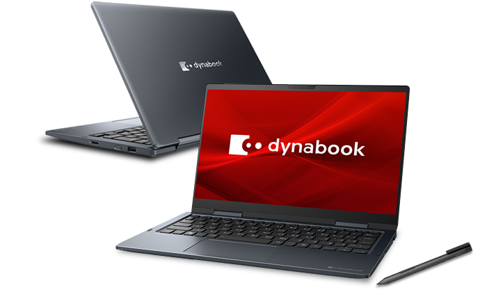 dynabook VZ/HPL i.com W6VHP7BZBL-K
