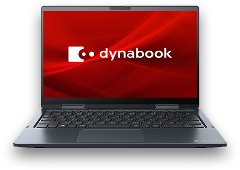 dynabook VZ/HPL i.com W6VHP7BZBL-K