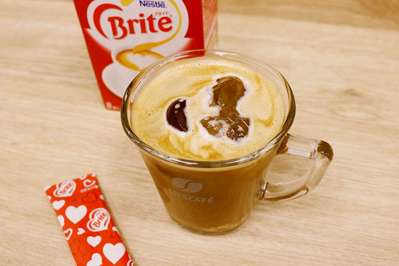 ネスカフェ　ゴールドブレンド　バリスタ50(Fifty)  
レッド Amazon | Nestle(ネスレ) ネスカフェ ゴールドブレンド バリスタ