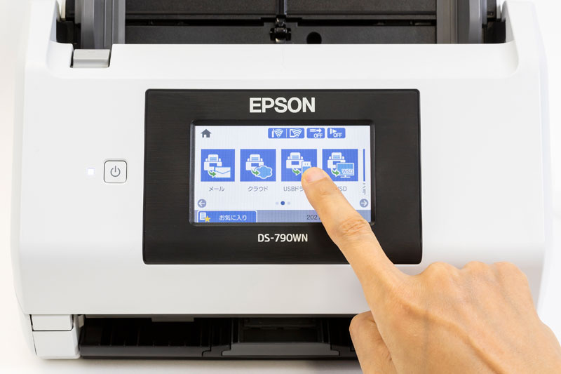 ランキング受賞 【スキャンほぼ未使用】EPSON 【スキャンほぼ未使用