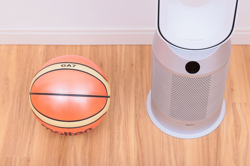 価格.com - [PR企画]「Dyson Purifier Hot+Cool 空気清浄ファン