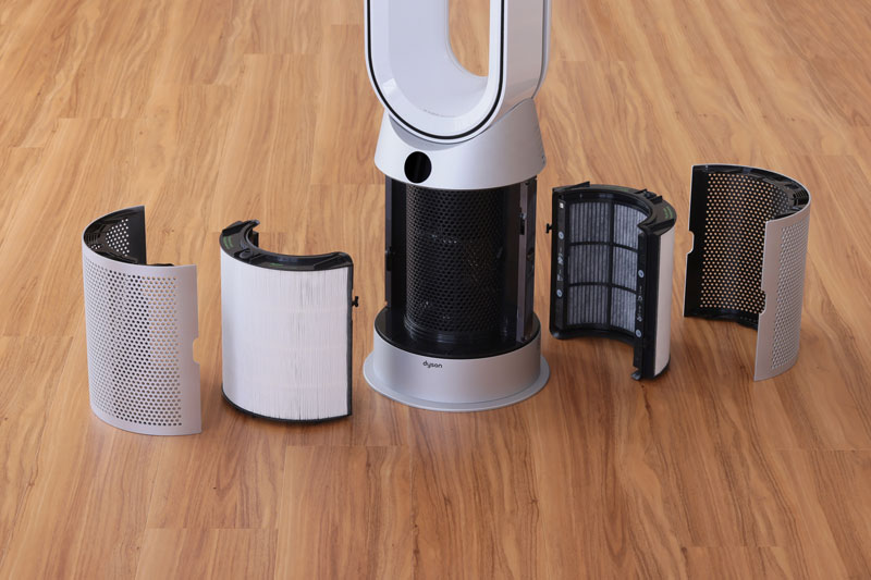 Dyson Purifier Hot+Cool 空気清浄ファンヒーター HP07 Amazon.co.jp: Dyson Purifier Hot + Cool™ : ホーム＆キッチン