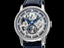 【腕時計】「星雲」モチーフのオリエントスター70周年記念限定モデル登場！