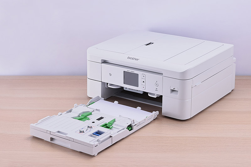 ブラザー「プリビオ DCP-J926N」