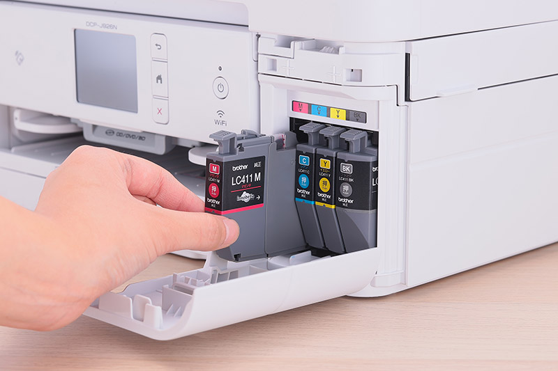 ブラザー「プリビオ DCP-J926N」