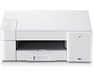 ブラザー「DCP-J1200N」