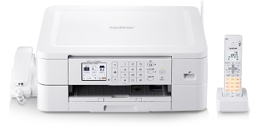 ブラザー「MFC-J739DN/DWN」