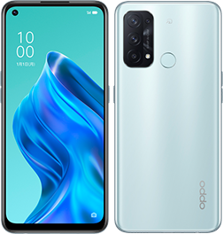 OPPO Reno5 A