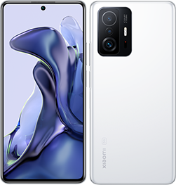 Xiaomi 11T