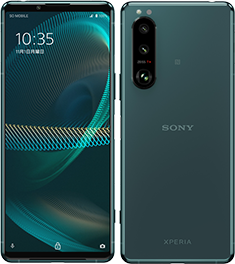 Xperia 5 III
