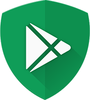 Google Play プロテクト