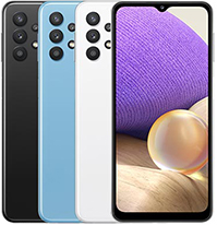 サムスン「Galaxy A32 5G」