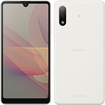 SONY「Xperia Ace II」