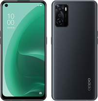 OPPO「OPPO A55s 5G」