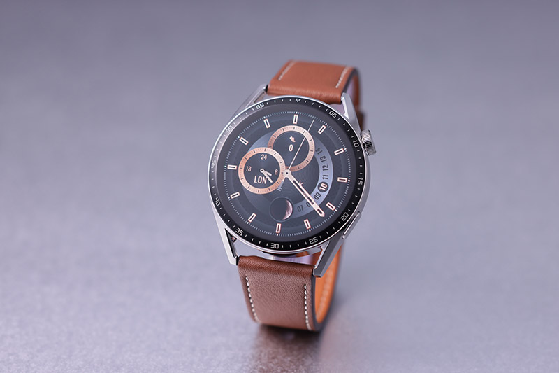 価格.com - [PR企画]最新スマートウオッチ「HUAWEI WATCH GT 3」レビュー