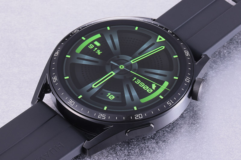 HUAWEI WATCH GT 3