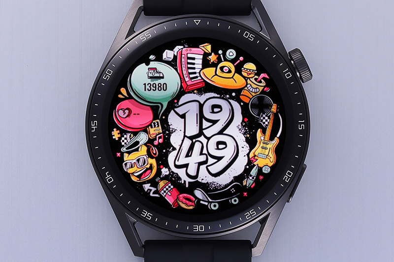HUAWEI WATCH GT 3