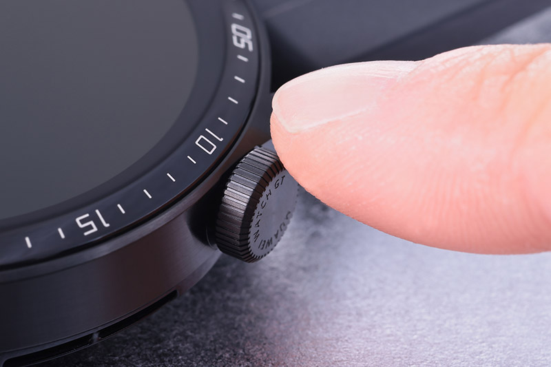 HUAWEI WATCH GT 3