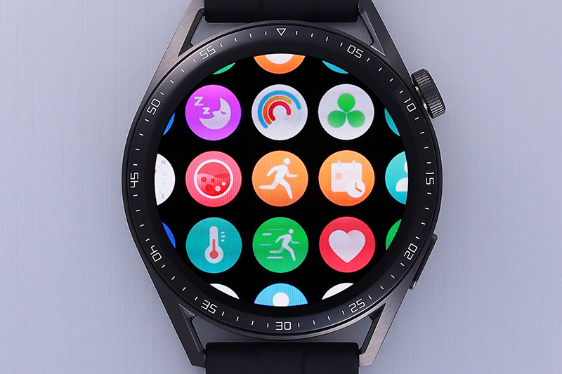 HUAWEI WATCH GT 3