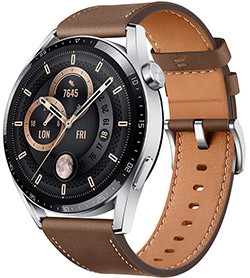 価格.com - [PR企画]最新スマートウオッチ「HUAWEI WATCH GT 3」レビュー