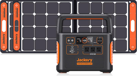 Jackery|[^ud \[[plZbg 1500