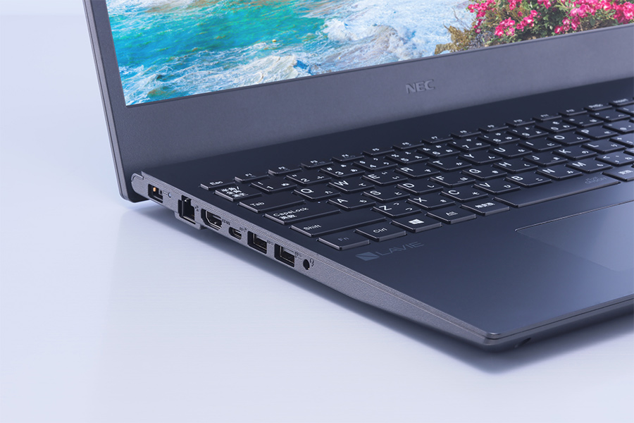 価格.com - [PR企画]Windows 11搭載NEC「LAVIE Direct N15（A