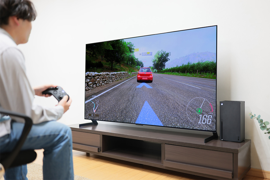 価格.com - [PR企画]LG「OLED G1」が映し出す別次元の映像美を体感！