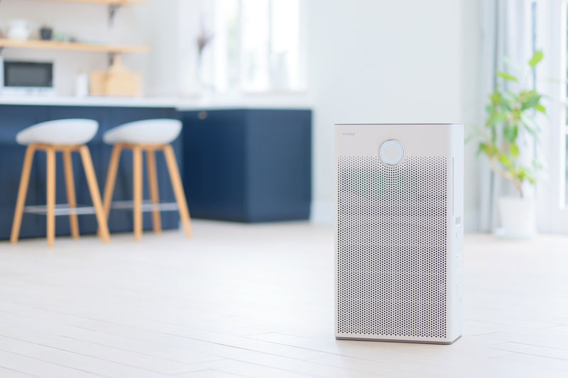 【美品】COWAY加湿空気清浄機 AIRMEGA 250H APMS-1421J Amazon.co.jp: COWAY 加湿空気清浄機 AIRMEGA 250H 28畳 次亜塩素酸水