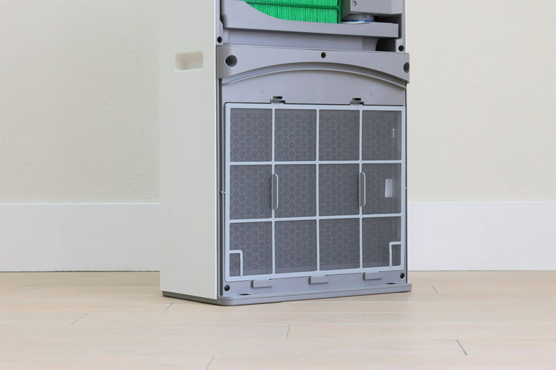 価格.com - [PR企画]COWAYから最新加湿空気清浄機「AIRMEGA 250H」登場