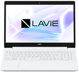 NECuLAVIE Direct N15(S)v