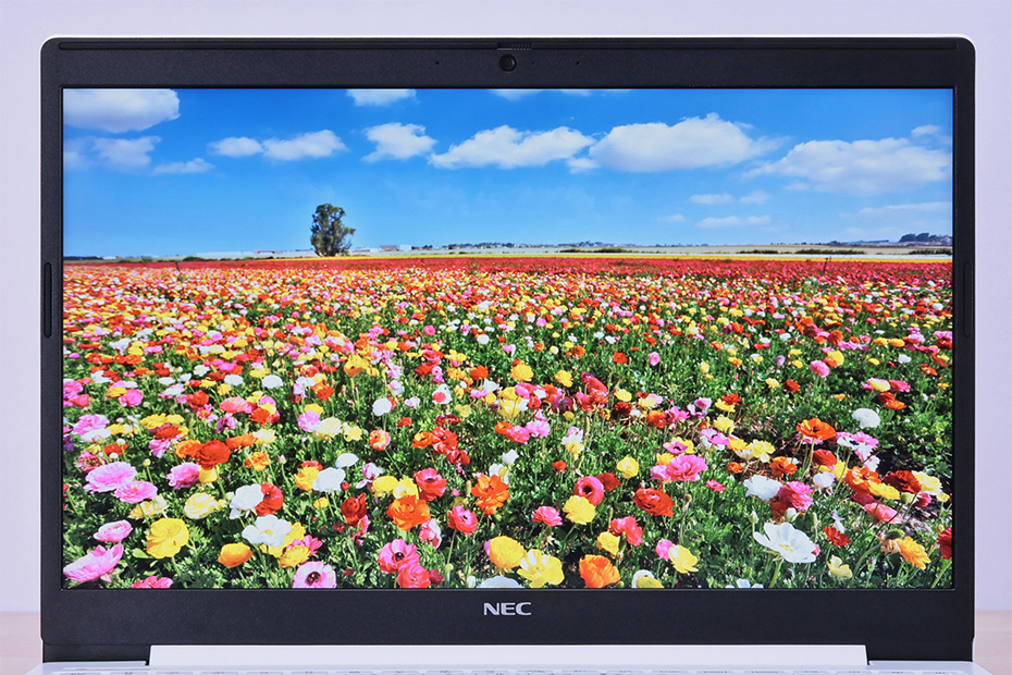 送料無料 ラヴィ モバイルPC 高速 LED液晶 国内メーカー NECノートパソコンLAVIE Direct N15 S Core i5-1135G7  8GBメモリ 256GB SSD カームホワイト Windows 11 Home 女の子向けプレゼント集結