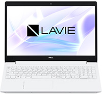 NECuLAVIE Direct N15(S)v