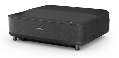 EPSON dreamio EH-LS300B [ブラック] 価格比較 - 価格.com
