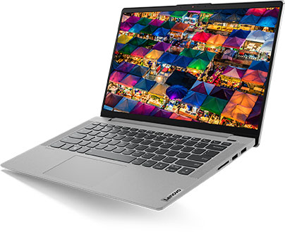 価格.com - [PR企画]高コスパ14型ノート レノボ「IdeaPad Slim 550