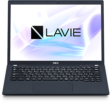 【美品】NEC LAVIE PM高速SSD256GB8GB第10世代パソコンPC
