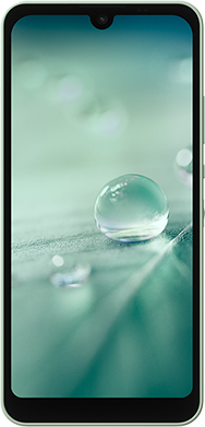 AQUOS wish