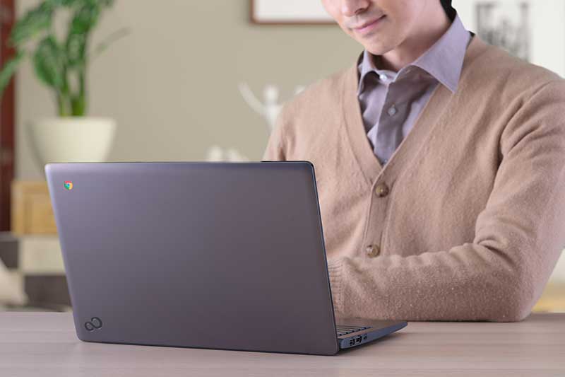 スピーカー不良 富士通Chromebook WM1/F3 Celeron6305 価格.com - [PR企画]富士通「FMV Chromebook WM1/F3」はセカンド