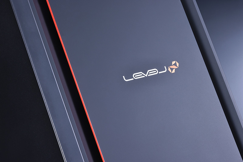 iiyama「LEVEL∞ R-Class」