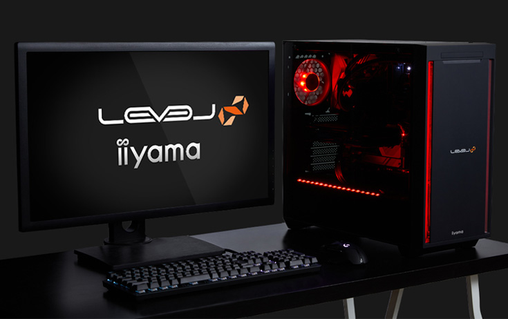 価格.com - [PR企画]iiyama PC「LEVEL∞ R-Class 新モデル」の全貌に迫る！