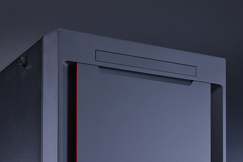 iiyama「LEVEL∞ R-Class」