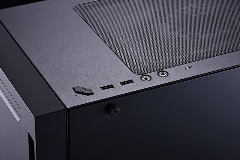 iiyama「LEVEL∞ R-Class」