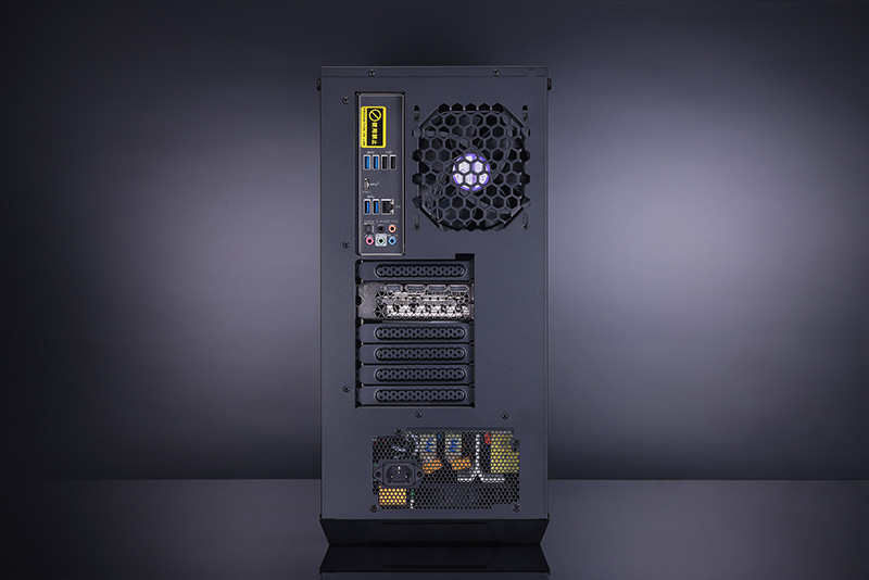 価格.com - [PR企画]iiyama PC「LEVEL∞ R-Class 新モデル」の